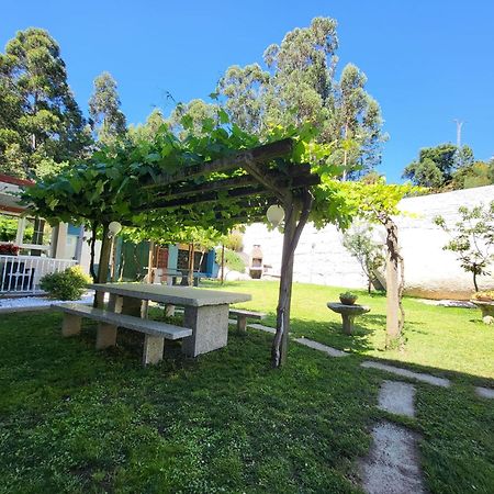 Villa Casa D'Pepe Meis Esterno foto