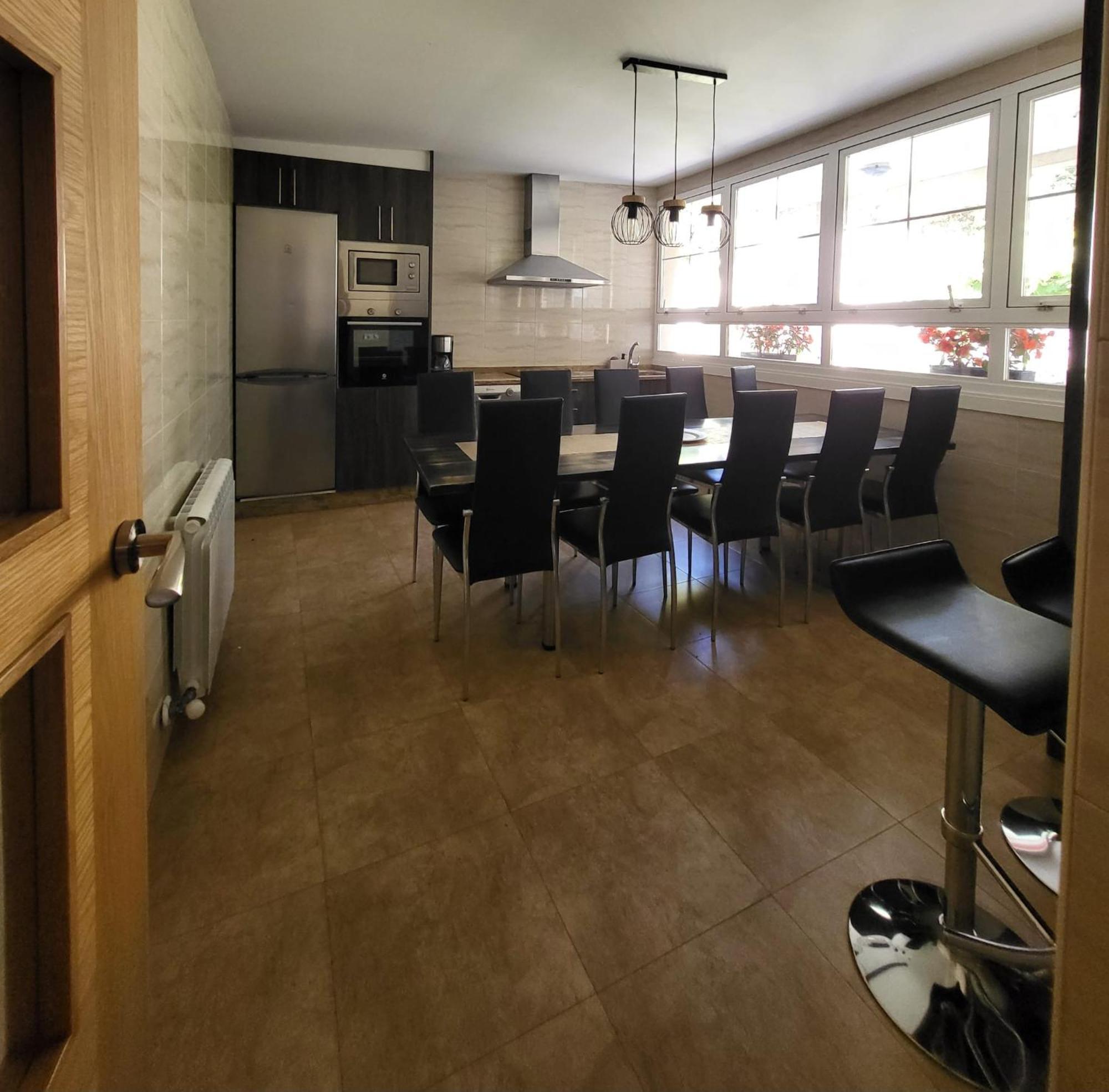Villa Casa D'Pepe Meis Esterno foto