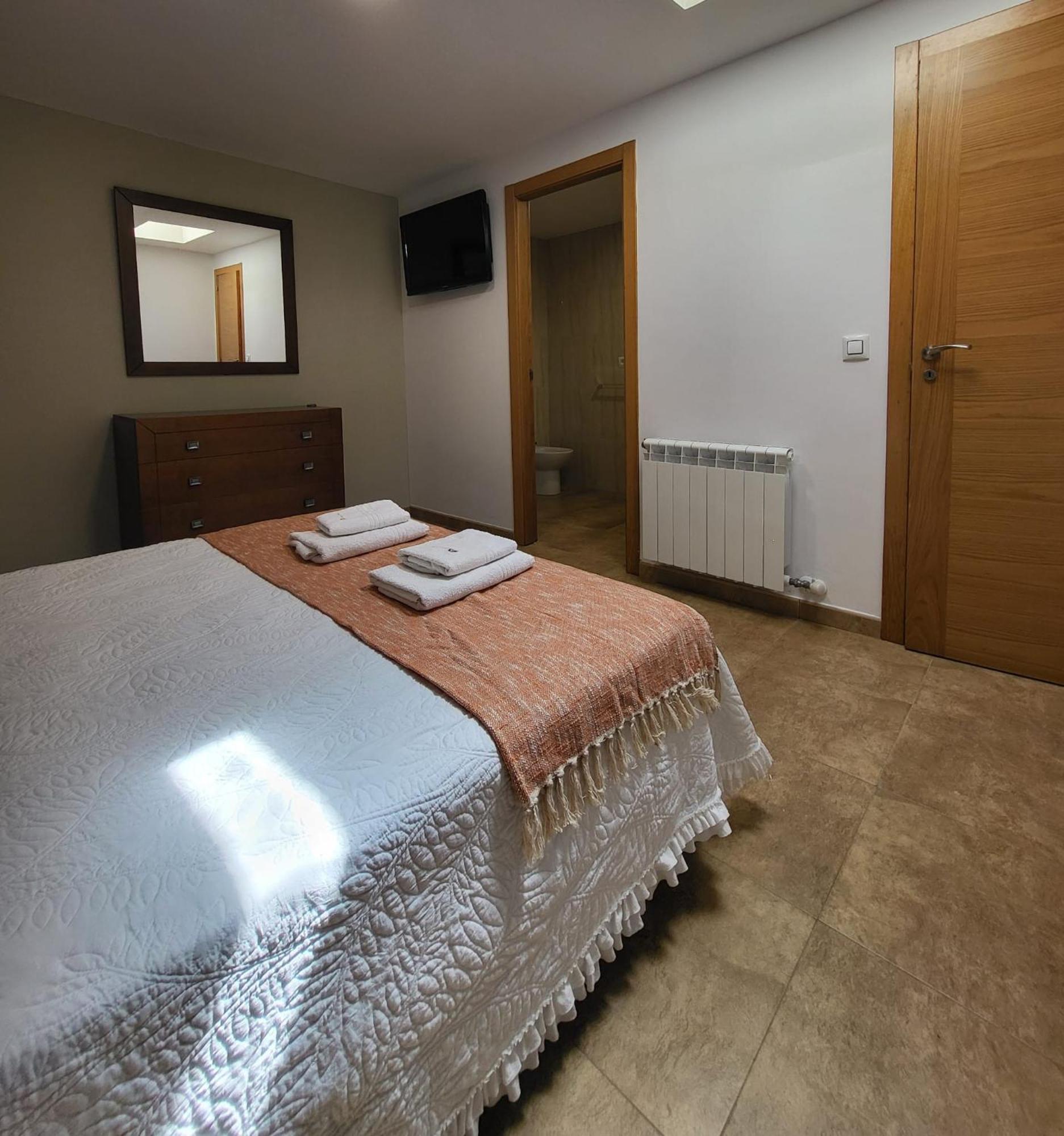 Villa Casa D'Pepe Meis Esterno foto
