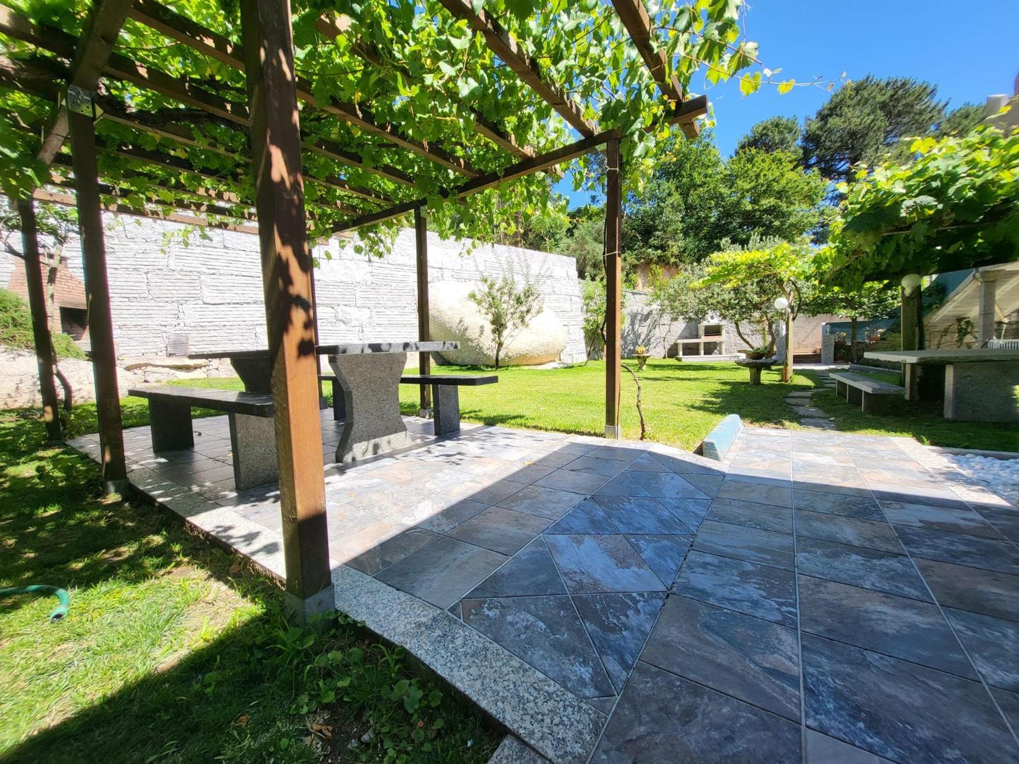 Villa Casa D'Pepe Meis Esterno foto